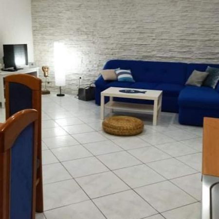 Apartment Barbara Vir Exteriér fotografie
