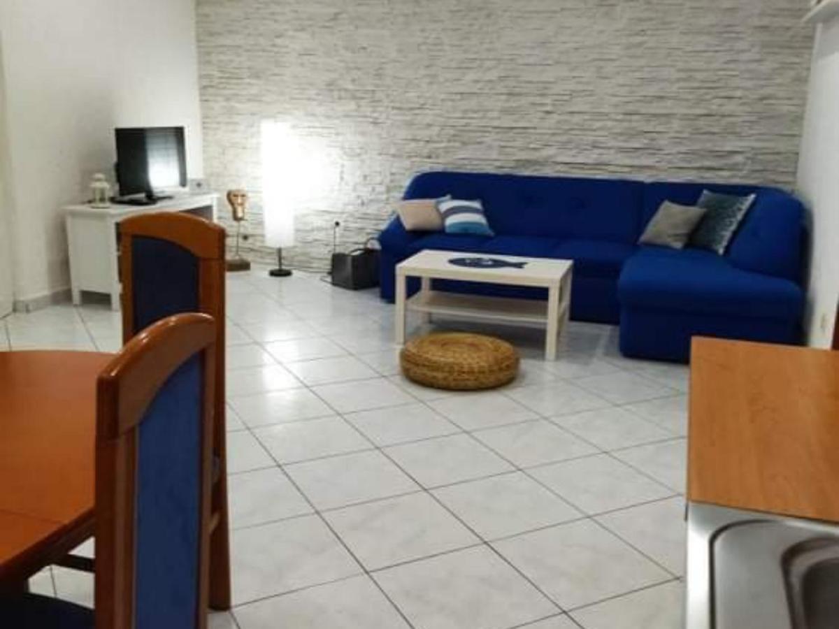 Apartment Barbara Vir Exteriér fotografie