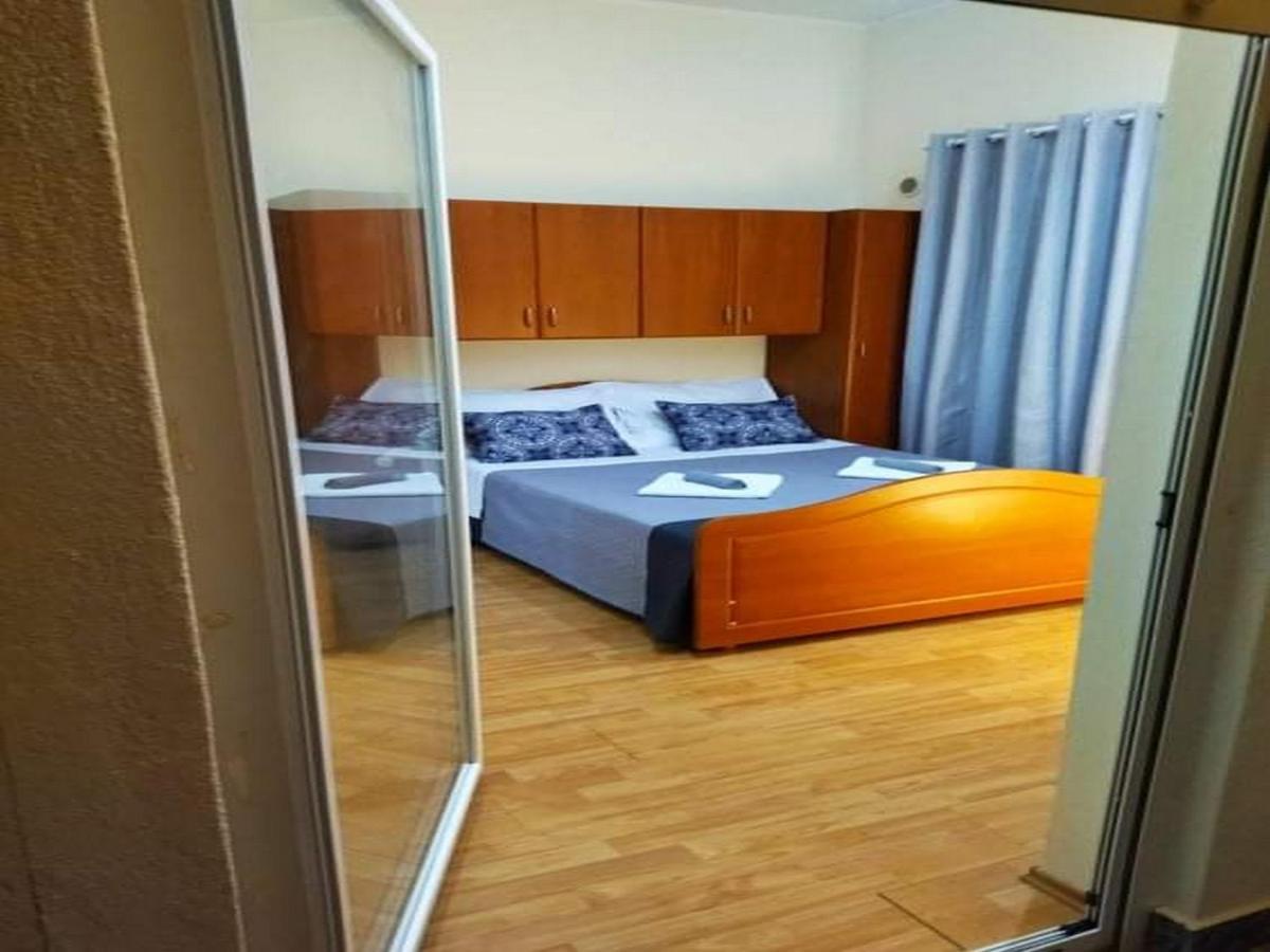 Apartment Barbara Vir Exteriér fotografie