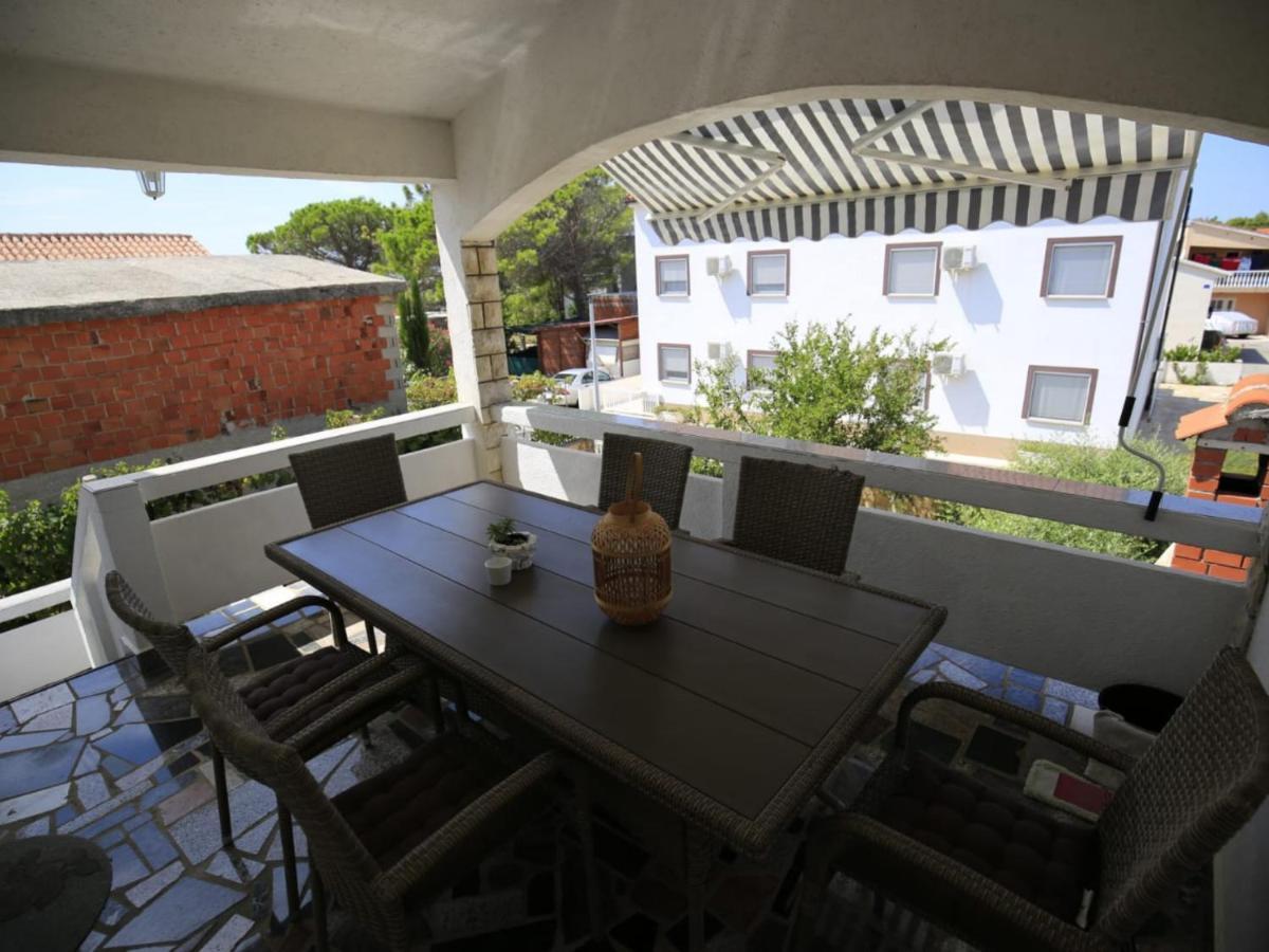 Apartment Barbara Vir Exteriér fotografie