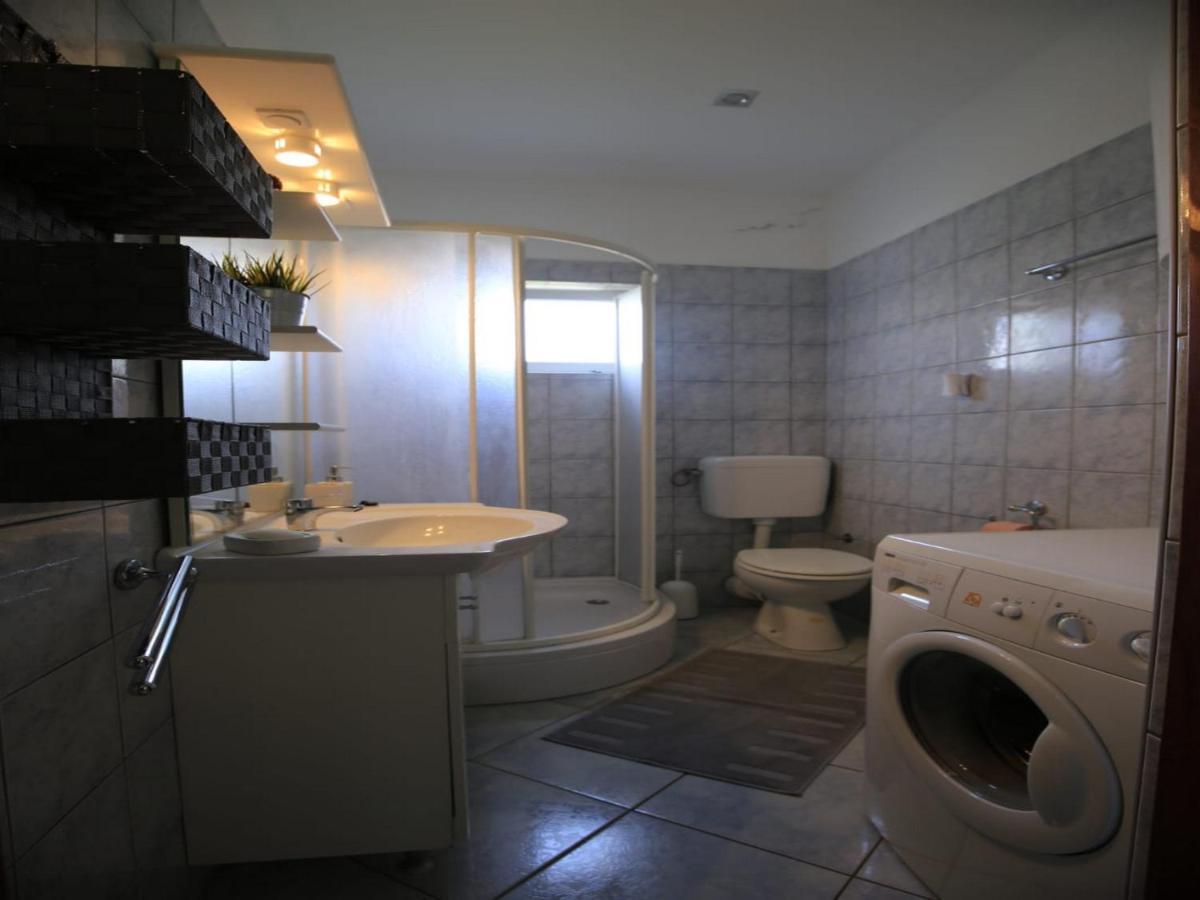 Apartment Barbara Vir Exteriér fotografie