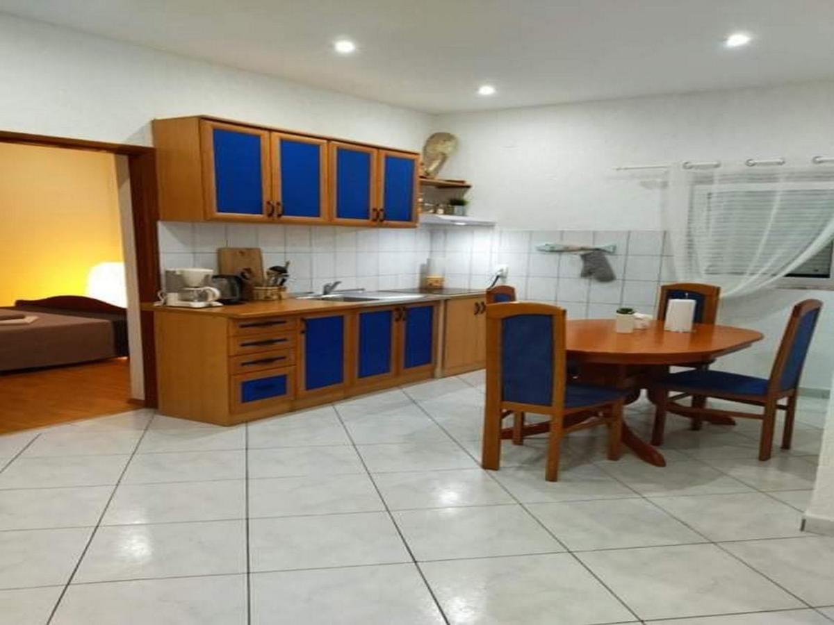 Apartment Barbara Vir Exteriér fotografie