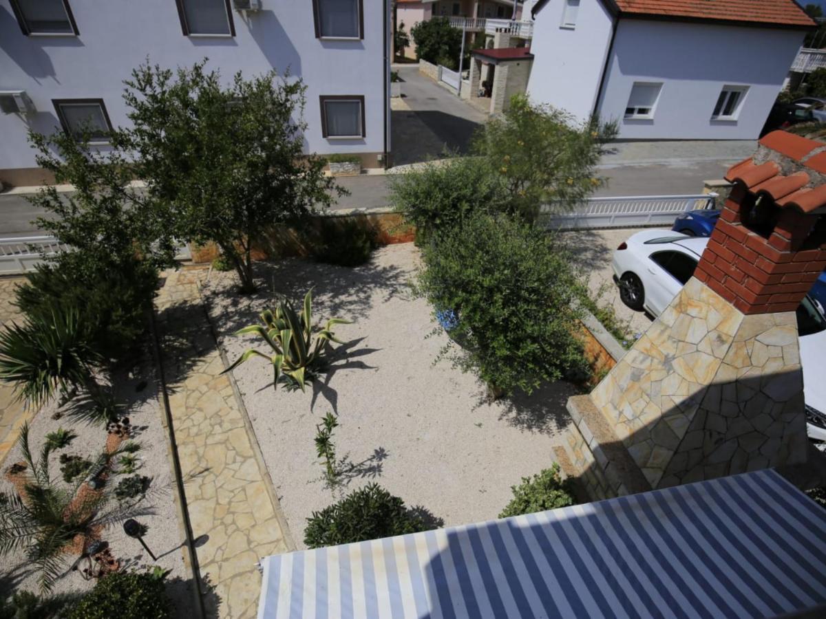 Apartment Barbara Vir Exteriér fotografie