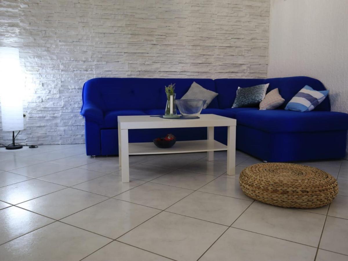 Apartment Barbara Vir Exteriér fotografie