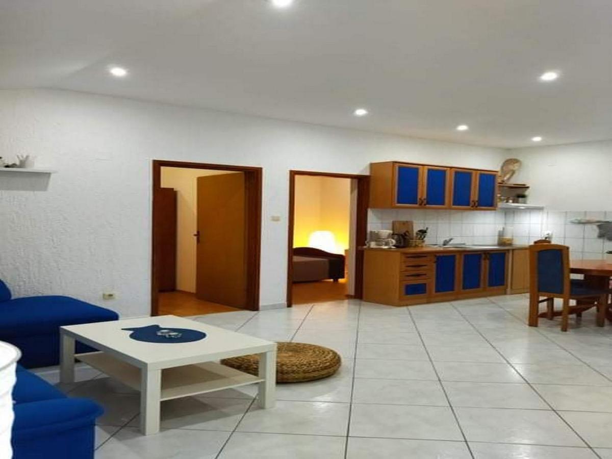 Apartment Barbara Vir Exteriér fotografie