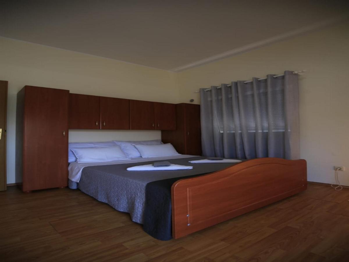 Apartment Barbara Vir Exteriér fotografie
