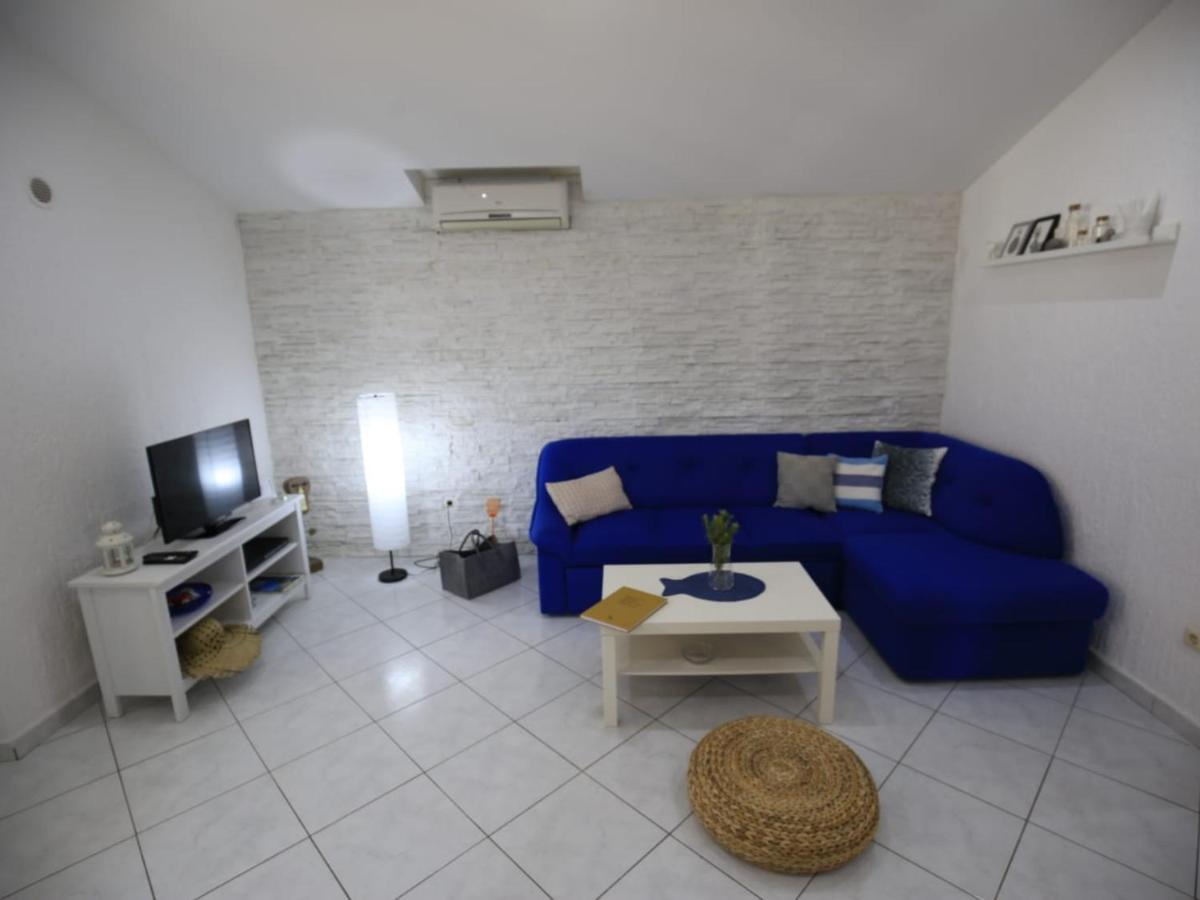 Apartment Barbara Vir Exteriér fotografie