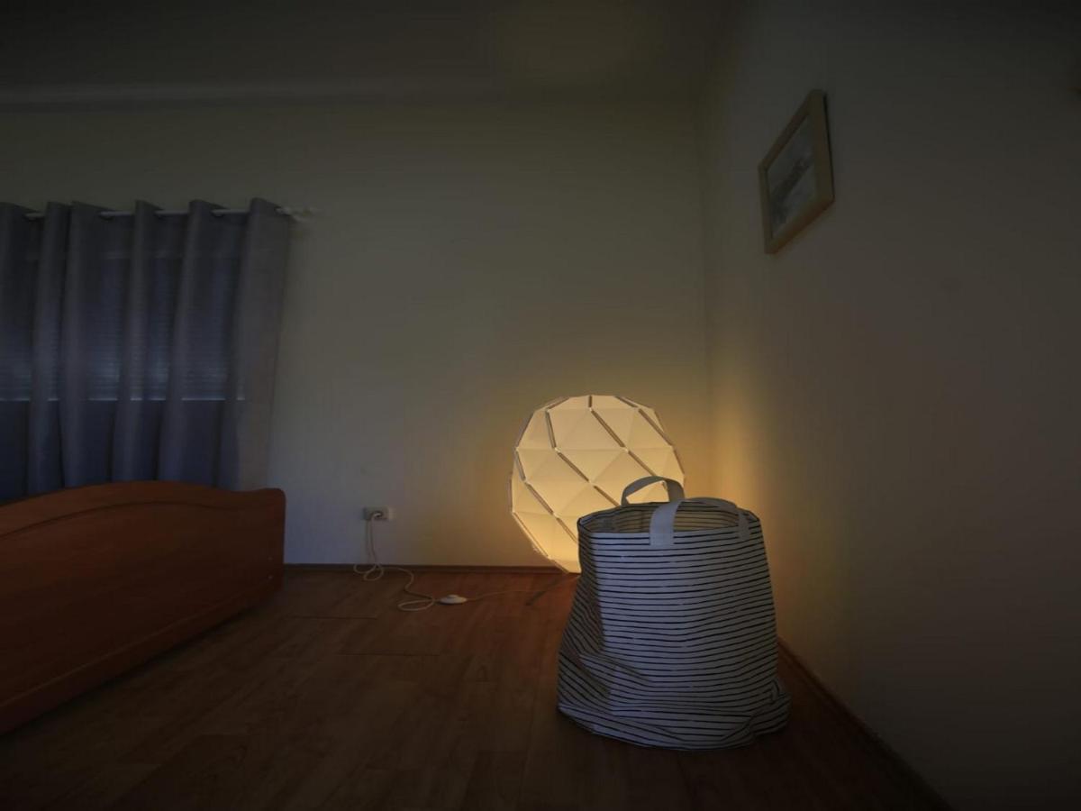 Apartment Barbara Vir Exteriér fotografie