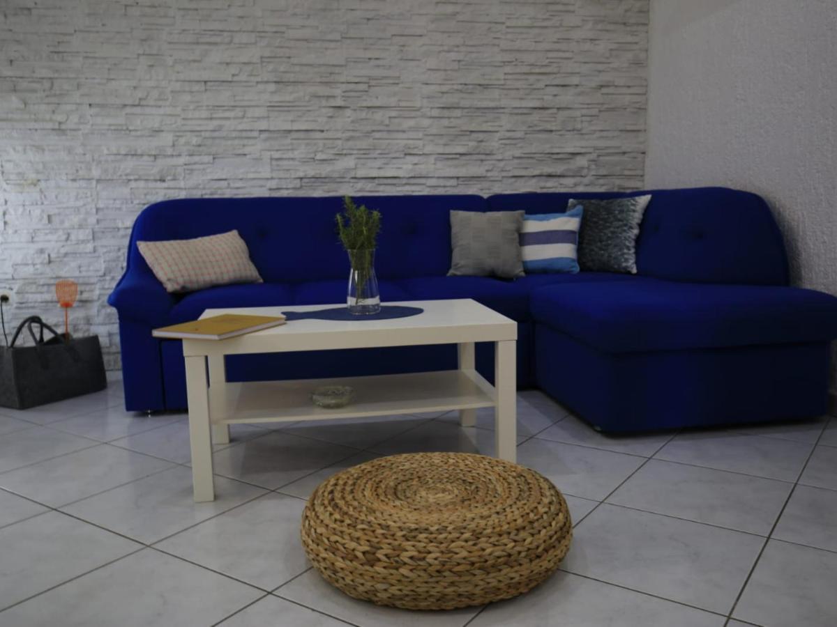 Apartment Barbara Vir Exteriér fotografie