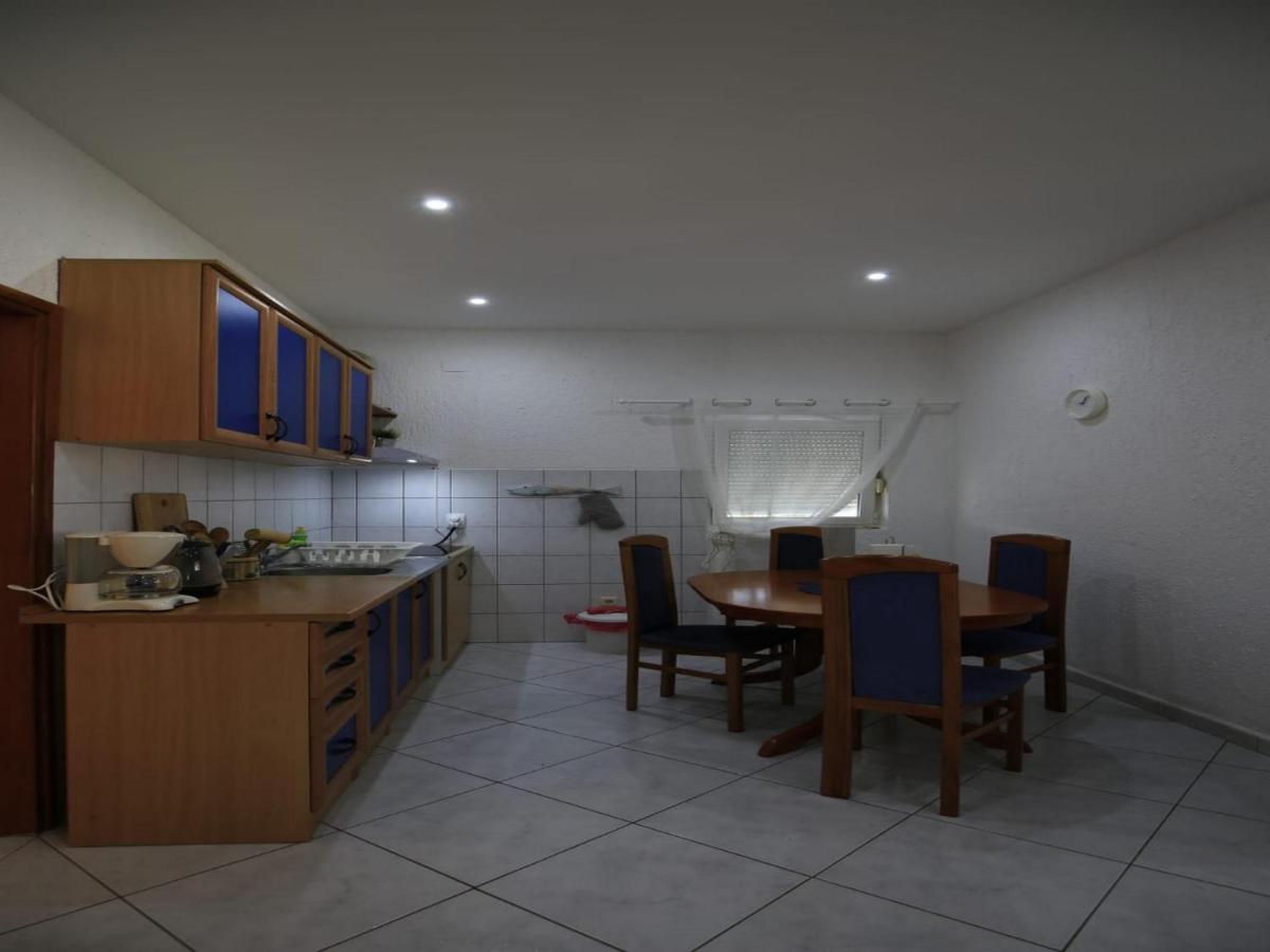 Apartment Barbara Vir Exteriér fotografie
